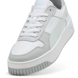 Puma CARINA STREET Dámske tenisky, biela, veľkosť 41