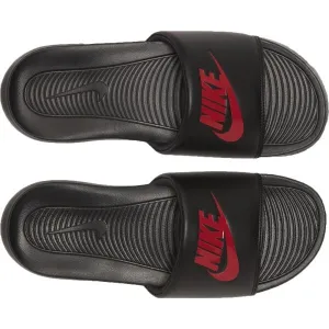 Nike VICTORI ONE Pánske šľapky, čierna, veľkosť 38.5