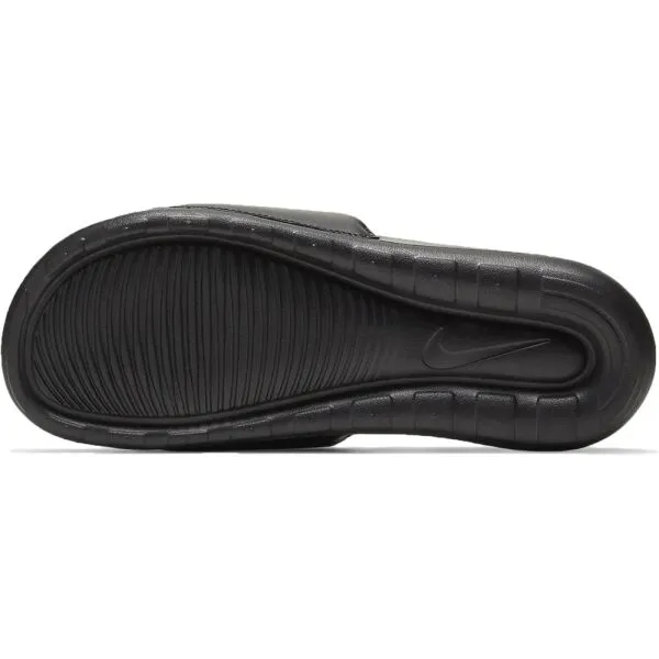 Nike VICTORI ONE Pánske šľapky, čierna, veľkosť 38.5