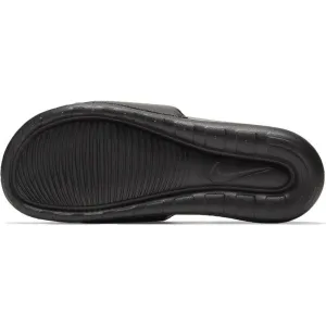 Nike VICTORI ONE Pánske šľapky, čierna, veľkosť 38.5