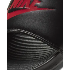 Nike VICTORI ONE Pánske šľapky, čierna, veľkosť 38.5