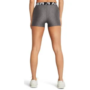 Dámske tréningové kraťasy UNDER ARMOUR UA HG Authentics Shorty-GRY