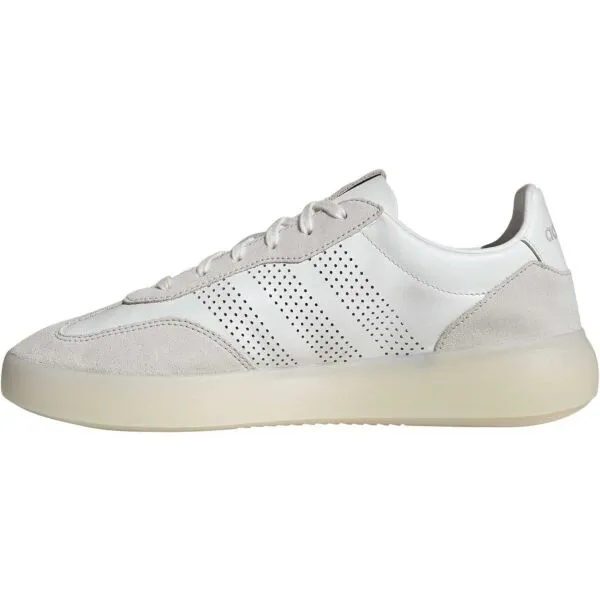 adidas BARREDA DECODE Pánska obuv na voľný čas, sivá, veľkosť 46