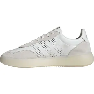 adidas BARREDA DECODE Pánska obuv na voľný čas, sivá, veľkosť 46