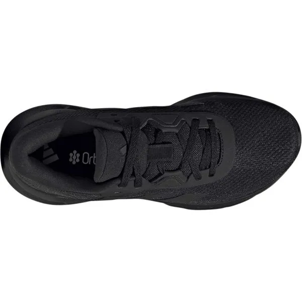 Dámska športová obuv (tréningová) ADIDAS Galaxy 7 W core black core black core black