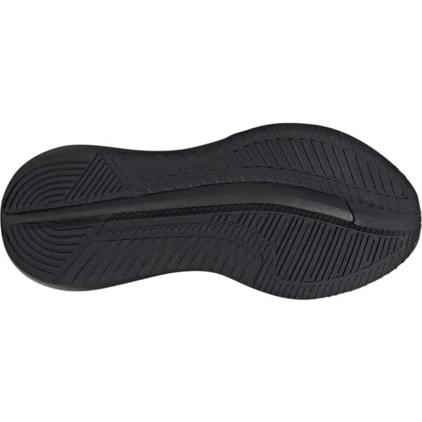 Dámska športová obuv (tréningová) ADIDAS Galaxy 7 W core black core black core black