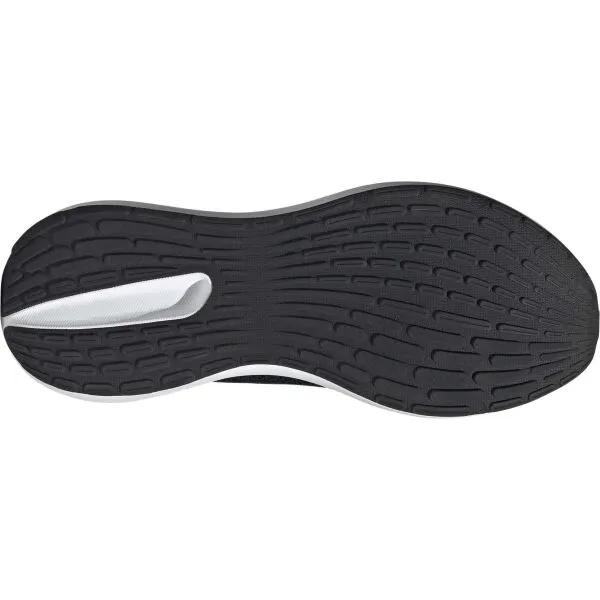 adidas RESPONSE RUNNER U Pánska bežecká obuv, čierna, veľkosť 46 2/3