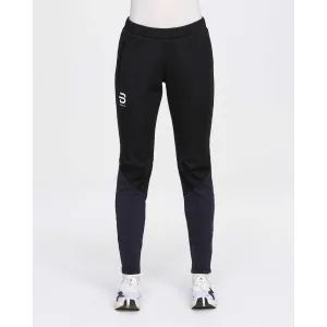 Daehlie PANTS MOVE W Dámske nohavice, čierna, veľkosť