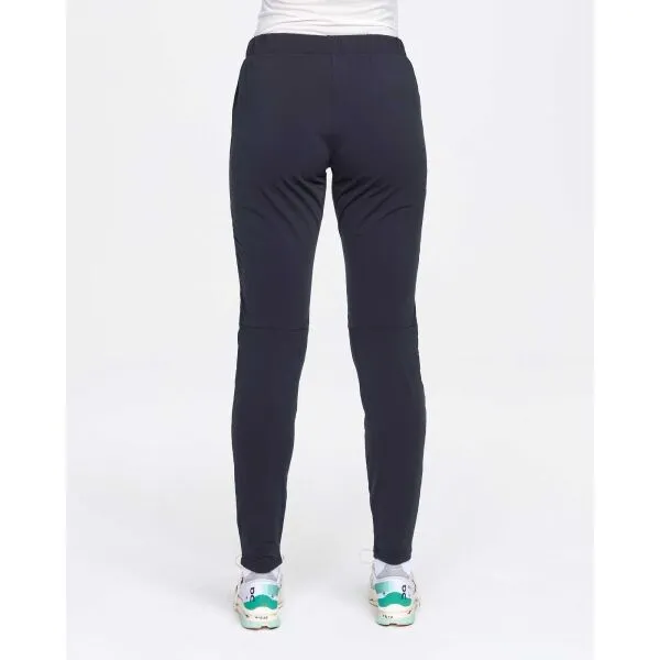 Daehlie PANTS MOVE W Dámske nohavice, čierna, veľkosť