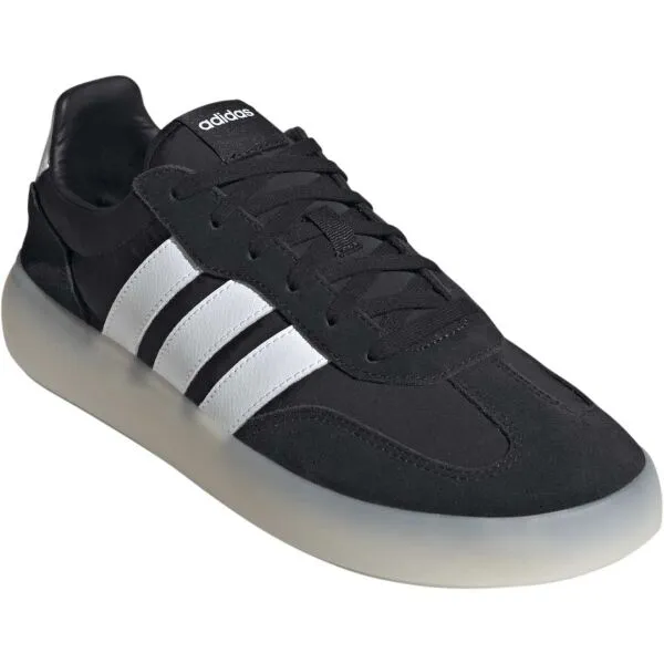 adidas BARREDA DECODE Pánska obuv na voľný čas, čierna, veľkosť 42