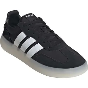 adidas BARREDA DECODE Pánska obuv na voľný čas, čierna, veľkosť 42