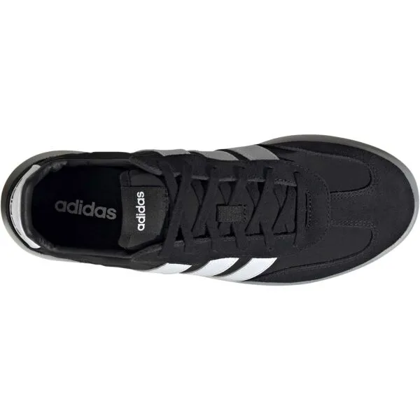 adidas BARREDA DECODE Pánska obuv na voľný čas, čierna, veľkosť 42