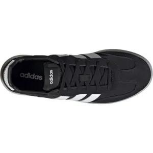 adidas BARREDA DECODE Pánska obuv na voľný čas, čierna, veľkosť 42