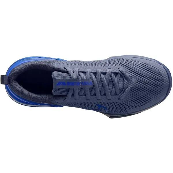 Nike AIR MAX ALPHA TRAINER 6 Pánska fitness obuv, tmavo modrá, veľkosť 44