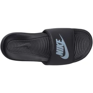 Nike VICTORI ONE Pánske šľapky, čierna, veľkosť 41