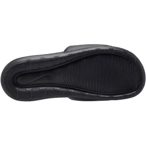 Nike VICTORI ONE Pánske šľapky, čierna, veľkosť 41
