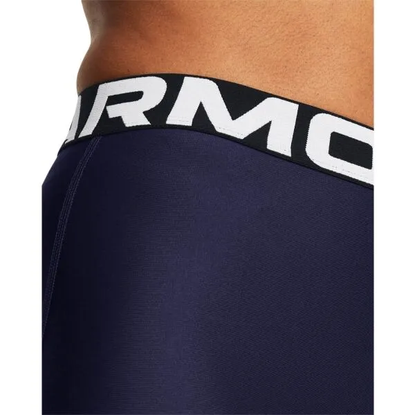 Under Armour AUTHENTICS Dámske šortky, tmavo modrá, veľkosť L