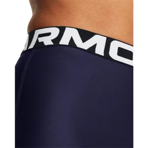 Under Armour AUTHENTICS Dámske šortky, tmavo modrá, veľkosť L
