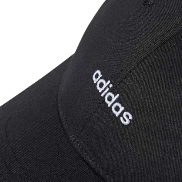 adidas BASEBALL STREET Šiltovka, čierna, veľkosť