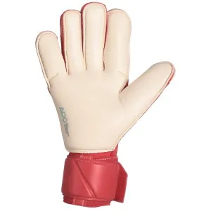 Nike VAPOR GRIP Pánske brankárske rukavice, červená, veľkosť