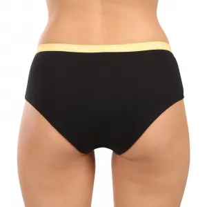 3PACK dámske nohavičky Lee Cooper viacfarebné (PO41123) L