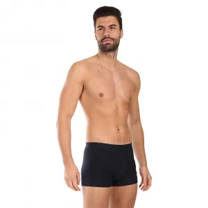 Pánske boxerky Cornette Tattoo modré (280/246) L, trenky