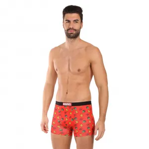 3PACK pánske boxerky Marvel viacfarebné (PO39683/2) M, trenky