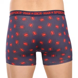 3PACK pánske boxerky Spider-Man viacfarebné (PO39683/4) M, trenky