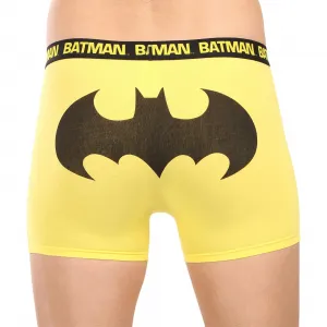 3PACK pánske boxerky Batman viacfarebné (PO39683/1) 3XL, trenky