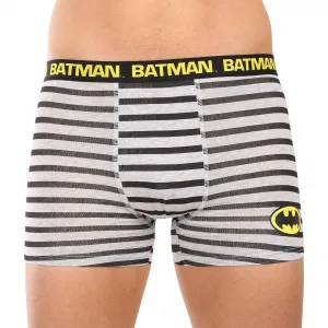 3PACK pánske boxerky Batman viacfarebné (PO39683/1) 3XL, trenky