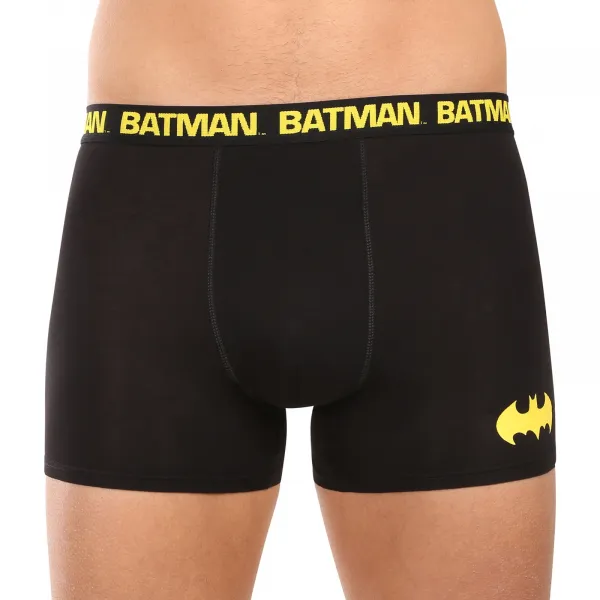 3PACK pánske boxerky Batman viacfarebné (PO39683/1) 3XL, trenky