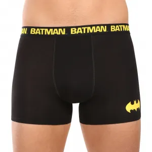 3PACK pánske boxerky Batman viacfarebné (PO39683/1) 3XL, trenky