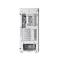 Cooler Master case MasterBox TD500 MESH V2 White, ATX, bez zdroje, průhledná bočnice, bílá