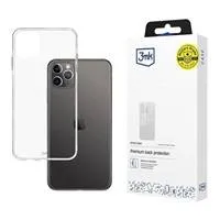 3mk Armor case pro Apple iPhone 11 Pro Max, čirý