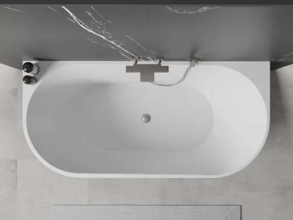 Mexen Oval, 180 x 80 cm 52671808000-97