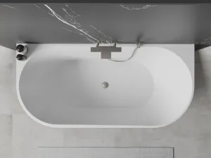 Mexen Oval, 180 x 80 cm 52671808000-97