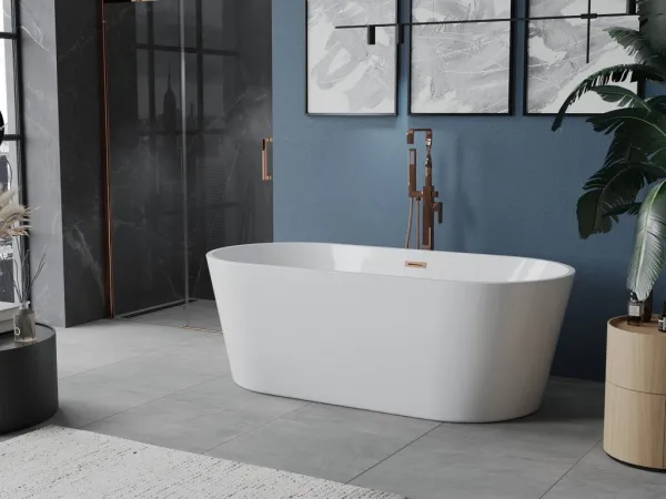 Mexen Luna, 180 x 80 cm 52031808000-65