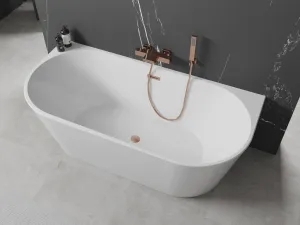 Mexen Oval, 180 x 80 cm 52671808000-65