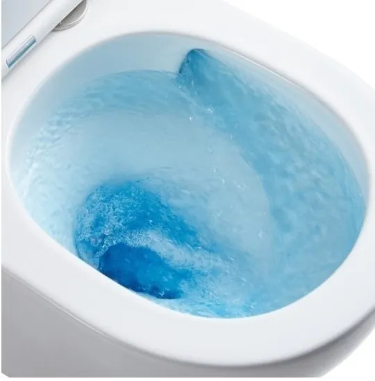 HOPA - Závesné WC ORLO TORNADO s FLAT sedadlom Soft-close OLKLT057EUQ1