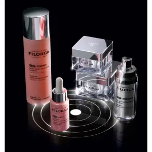 FILORGA NCEF -ESSENCE regeneračná a hydratačná starostlivosť pre rozjasnenie pleti 150 ml