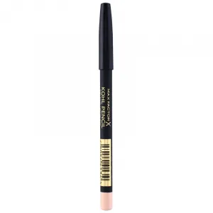 Max Factor Kohl Pencil ceruzka na oči odtieň 090 Natural Glaze 1.3 g