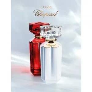Chopard Love Chopard parfumovaná voda pre ženy 100 ml