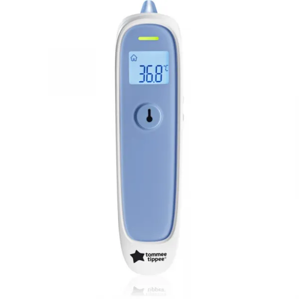 Tommee Tippee Ear Thermometer digitálny ušný teplomer 1 ks