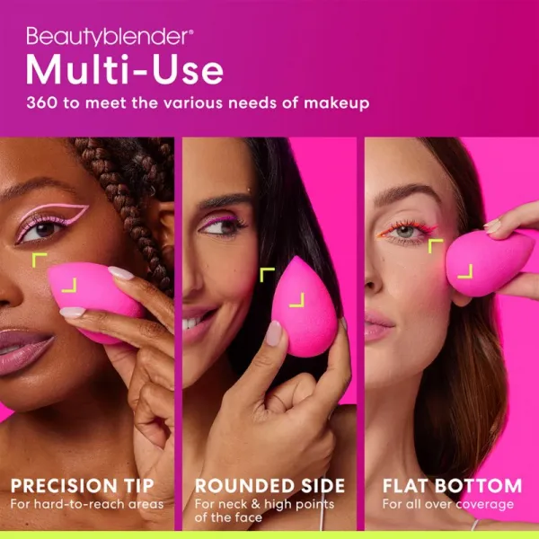 beautyblender® Blender Defender cestovné púzdro na hubku 1 ks