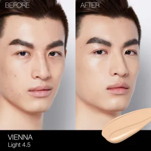 NARS Light Reflecting™ Foundation rozjasňujúci make-up pre prirodzený vzhľad odtieň VIENNA 30 ml