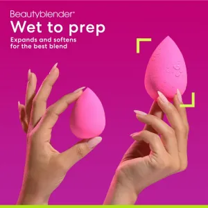 beautyblender® Blender Defender cestovné púzdro na hubku 1 ks