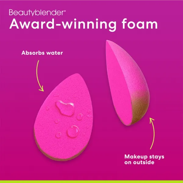 beautyblender® Blender Defender cestovné púzdro na hubku 1 ks