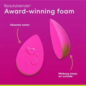 beautyblender® Blender Defender cestovné púzdro na hubku 1 ks