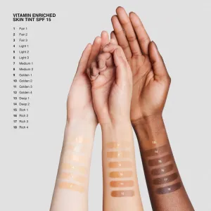 Bobbi Brown Vitamin Enriched Skin Tint SPF 15 tónovací krém s vitamínmi odtieň Fair 1 50 ml