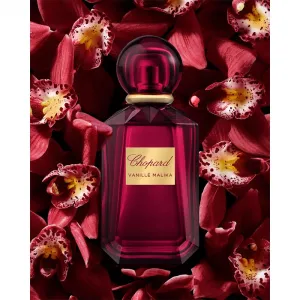 Chopard Vanille Malika parfumovaná voda pre ženy 100 ml